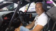 Imagem de Rali Vinho Madeira: Vítor Sá lidera entre os carros de tração dianteira