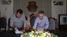 Imagem de Município de Machico celebra protocolo de cooperação com delegação da Prevenção Rodoviária da Madeira