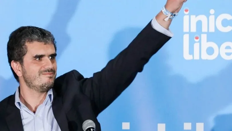 Imagem de IL exige que marido de Ana Abrunhosa devolva fundos ou que a ministra se demita