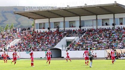 Imagem de Cinco jogos… cinco derrotas!