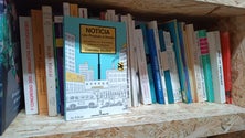 Imagem de Menos de dois terços dos portugueses compraram livros em 2022
