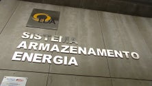 EDA instala o mais sofisticado sistema de armazenamento de energia do país