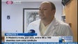 Madeira trata, por ano, cerca de 100 doentes de hepatite C (Vídeo)