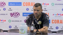 Imagem de Nacional precisa fazer jogo perfeito frente  ao Farense (vídeo)