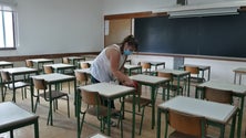 Imagem de Madeira confirma aulas no Secundário dia 8 e no 3.º Ciclo a 12