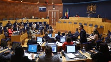 Imagem de Sérgio Gonçalves culpa Governo Regional pelo aumento do consumo de drogas na Madeira (vídeo)