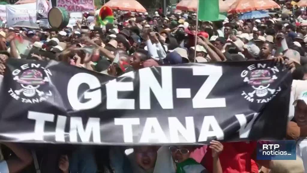 Madagáscar. Quatro meses depois dos protestos