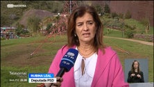 Orçamento Regional canaliza para apoio direto às famílias 40 milhões de euros (vídeo)