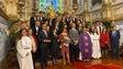 Alunos de São Vicente realizaram cerimónia da Bênção das Capas