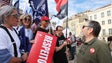 Imagem de «O Governo tem que perceber que os professores não irão parar»