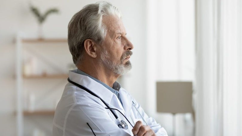 Imagem de Setor social poderá recorrer a médicos aposentados para prestar cuidados de saúde