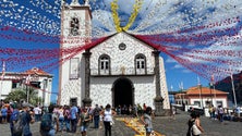 Imagem de Senhor do Bom Jesus juntou muitos fiéis (vídeo)