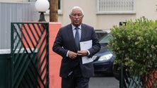 Imagem de Costa avança que estatuto do SNS vai ser aprovado no início de julho