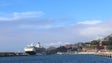 Imagem de Madeira recebeu mais navios de cruzeiro em 2022 que em 2021 e 2019