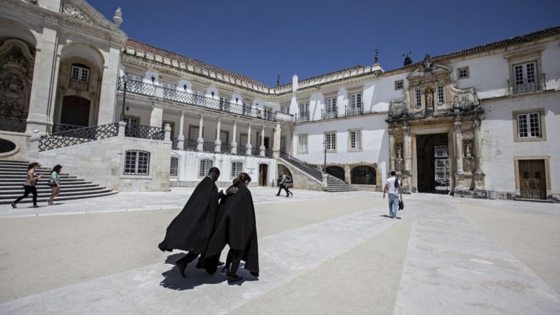 Imagem de Menos vagas em Lisboa e Porto no acesso ao ensino superior