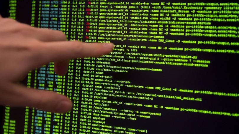 Imagem de Consórcio quer supercomputador com tecnologia verde e europeia