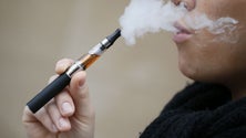 Imagem de Consumo de cigarros eletrónicos aumenta na Madeira