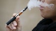 Consumo de cigarros eletrónicos aumenta na Madeira
