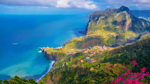 Covid-19: Associação de Promoção da Madeira aposta no mercado turístico polaco