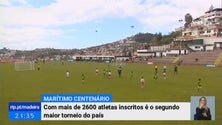 Imagem de Torneio Marítimo Centenário com mais de 2600 atletas inscritos é o segundo maior do país
