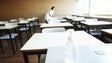 Imagem de Funcionário de escola de São Vicente com covid-19