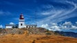 Área envolvente ao Farol da Ponta do Pargo deverá sofrer obras de remodelação (Áudio)