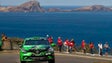 Imagem de Rali do Marítimo / Município de Machico com 10 classificativas