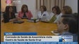 O Caniço é a freguesia do concelho de Santa Cruz com menor cobertura de médicos de família (Vídeo)