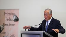 Imagem de Suspeito de planear ataque a Marcelo Rebelo de Sousa detido