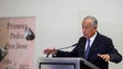 Imagem de Suspeito de planear ataque a Marcelo Rebelo de Sousa detido