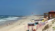 Imagem de Homem morre na Praia da Vieira