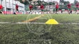 Imagem de Duas ausências no primeiro treino do Marítimo orientado por Nuno Manta