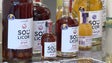 Imagem de Licor da Madeira premiado no Reino Unido (vídeo)