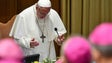 Papa pede medidas concretas para erradicar crimes sexuais