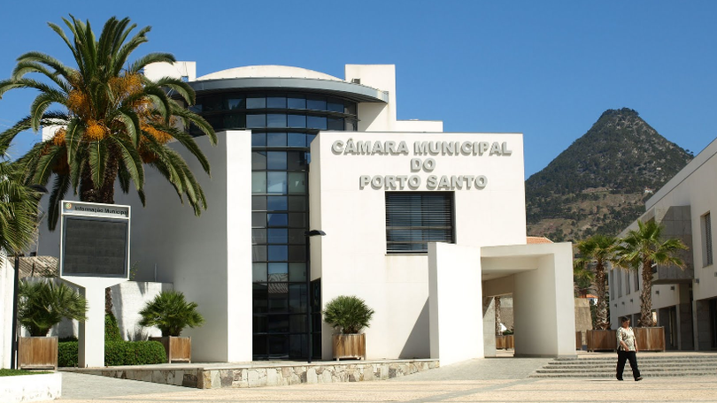 Câmara do Porto Santo com “orçamento possível” condicionado por dívidas