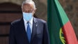Imagem de Covid-19: Marcelo Rebelo de Sousa admite recolher obrigatório se a situação piorar