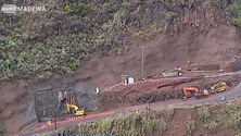 Imagem de População do Jardim do Mar esteve sem gás nos últimos dias (Vídeo)