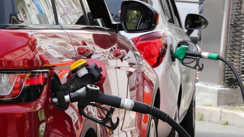 Novos preços para o combustível a partir de quinta-feira