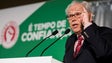 Imagem de Morreu António Arnaut, “pai” do Serviço Nacional de Saúde