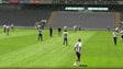 Imagem de Nacional festeja regresso à I Liga no relvado do Estádio da Madeira (Áudio)