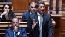 Imagem de Ministro da Cultura deve pedir desculpa ao parlamento