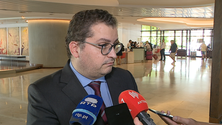 Imagem de Regime fiscal mais competitivo para a Madeira (vídeo)