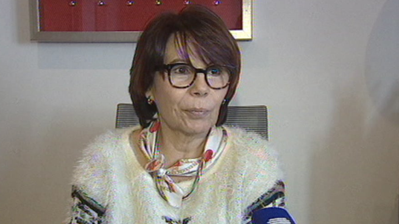 Imagem de Santa Cruz queixa-se à Ordem dos Médicos da médica deputada Conceição Pereira