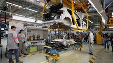 Imagem de Produção de veículos sobe 11,2% em 2022 para 322.404 unidades