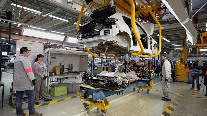Produção de veículos sobe 11,2% em 2022 para 322.404 unidades