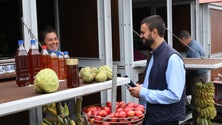 Imagem de CDU defende nova política agrícola na Madeira