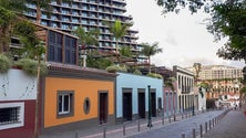 Imagem de Obras na rua Imperatriz Dona Amélia concluídas em breve