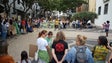 Imagem de Madeira fez `greve pelo clima`