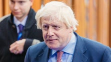 Imagem de Governo britânico diz que acordo pós-Brexit com União Europeia até ao final de julho é impossível