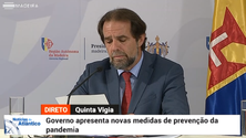 Imagem de Surtos descontrolados podem fazer recuar o alívio das medidas